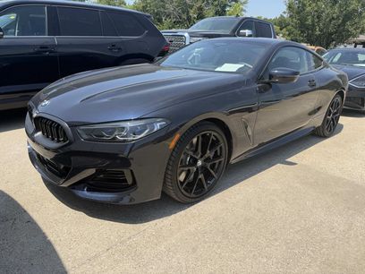 Used 2023 BMW 840i Coupe