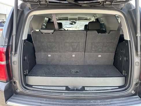 Used 2017 Chevrolet Tahoe Premier image 8