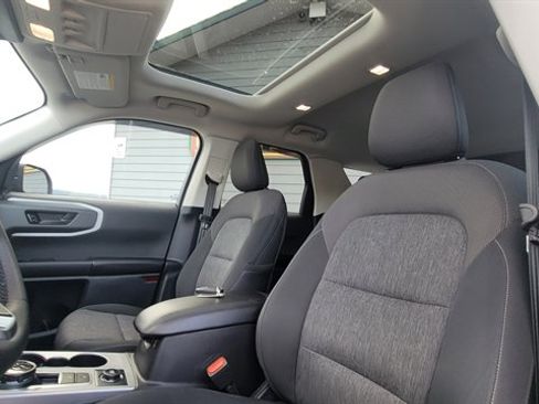 Used 2024 Ford Bronco Sport Big Bend w/ Convenience Package image 21