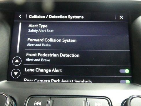 Used 2021 GMC Acadia SLT w/ Elevation Edition AWD/4WD image 48
