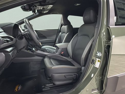 New 2026 Subaru Crosstrek 2.5i Wilderness AWD/4WD image 16