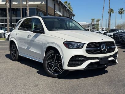 Used 2022 Mercedes-Benz GLE 450 GLE 450