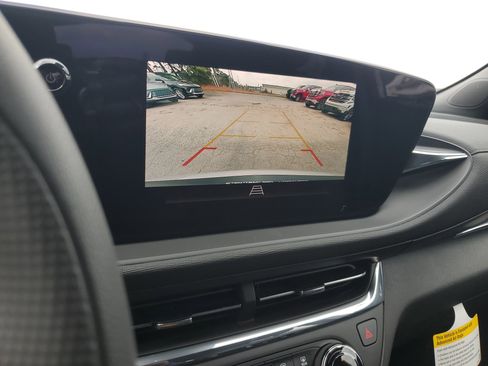 New 2026 Buick Envista Preferred image 25