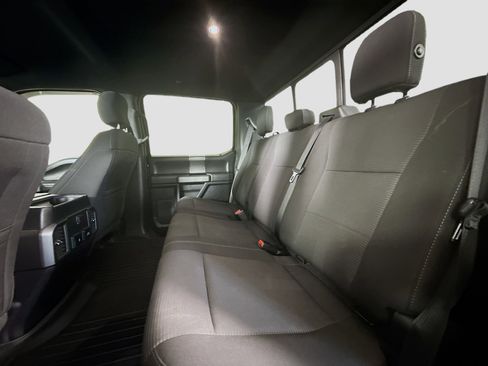 Used 2017 Ford F150 XLT w/ Equipment Group 302A Luxury image 24