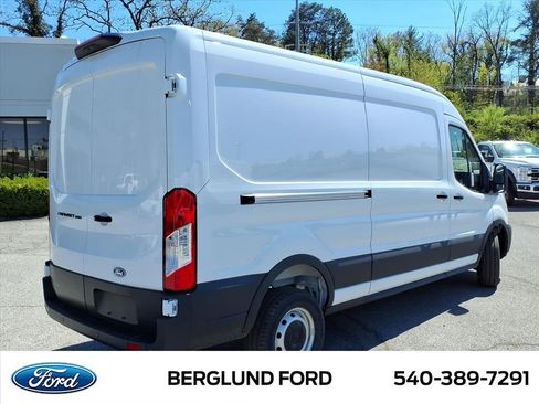 New 2026 Ford Transit 250 148 Medium Roof image 5