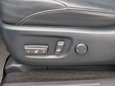 Used 2021 Toyota 4Runner Nightshade image 14