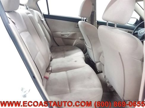 Used 2007 MAZDA MAZDA3 i Sport image 13