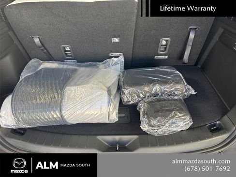 New 2026 MAZDA CX-90 3.3 Turbo w/ Premium Plus Pkg AWD/4WD image 19
