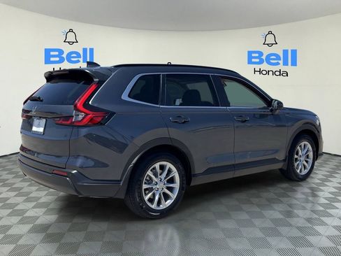 Used 2024 Honda CR-V EX-L image 4