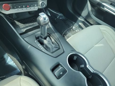 Used 2024 Ford Mustang Premium RWD image 31