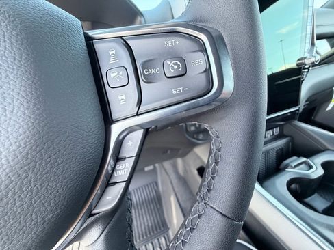 New 2026 RAM 1500 Laramie image 16