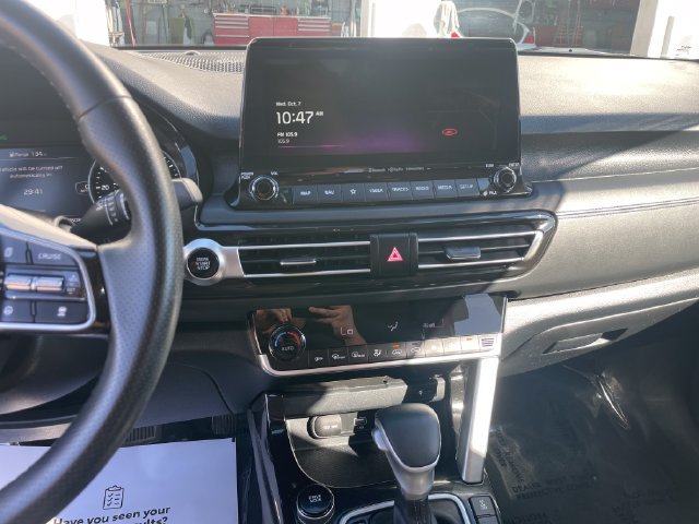 Used 2023 Kia Seltos SX w/ SX Sunroof Package AWD/4WD image 19