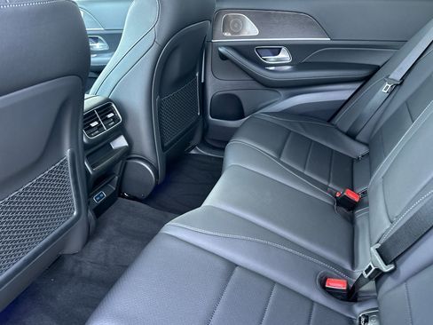 New 2026 Mercedes-Benz GLE 450 4MATIC image 12