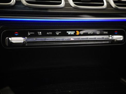 New 2026 Mercedes-Benz Maybach GLS 600 4MATIC image 29