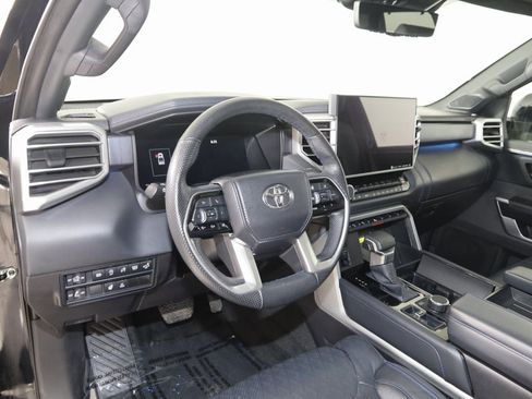 Used 2024 Toyota Tundra Platinum image 28