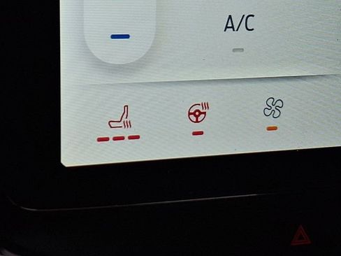 Used 2022 Ford Expedition Max Limited image 27