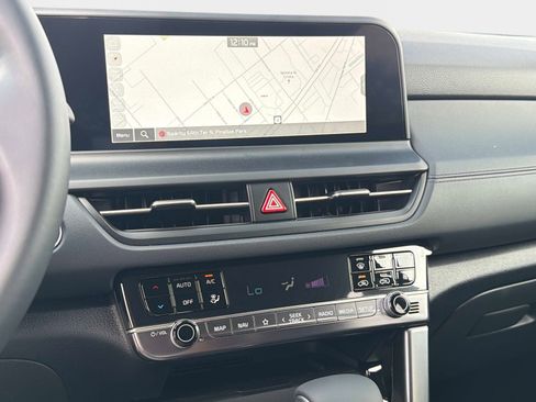 New 2026 Kia Seltos EX FWD image 19