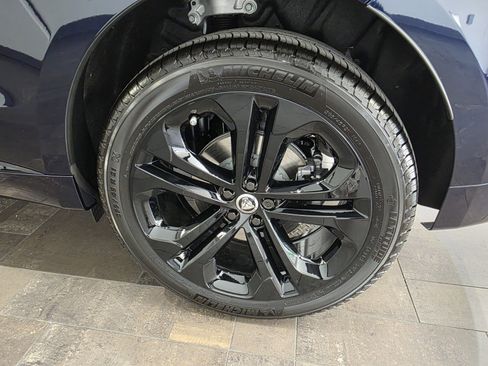 New 2026 Jaguar F-PACE R-Dynamic S image 14