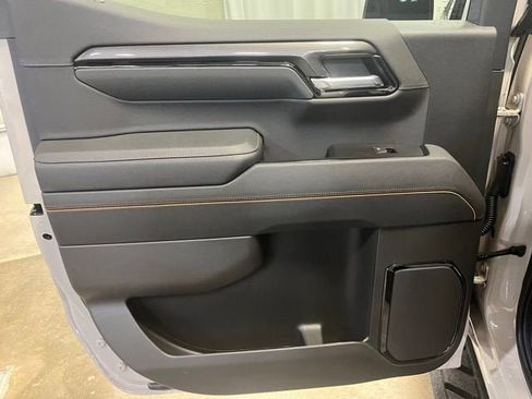 New 2026 GMC Sierra 1500 AT4 w/ AT4 Premium Package AWD/4WD image 23