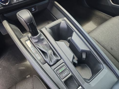 Used 2025 Honda Accord SE image 28