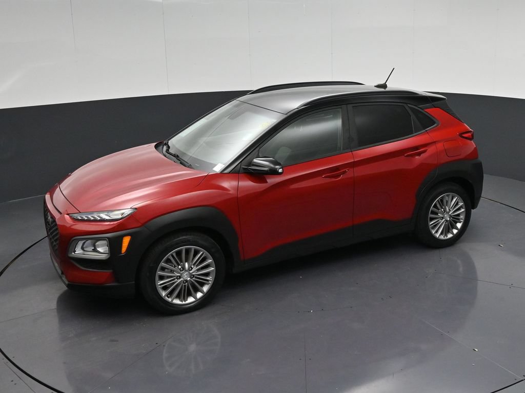 Used 2020 Hyundai Kona SEL FWD image 23