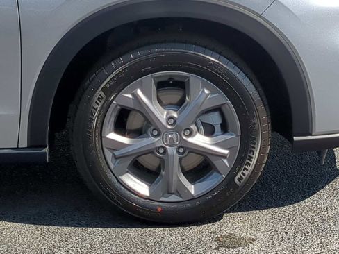 New 2026 Honda HR-V LX image 10