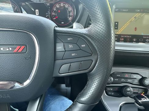 Used 2023 Dodge Challenger R/T w/ Plus Package image 24