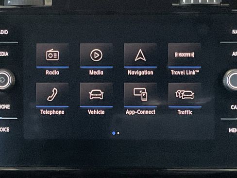 Used 2019 Volkswagen Golf R 4-Door AWD/4WD image 15
