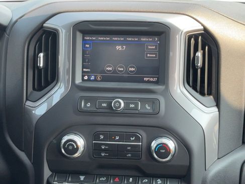 Used 2023 GMC Sierra 3500 Pro w/ Convenience Package AWD/4WD image 13
