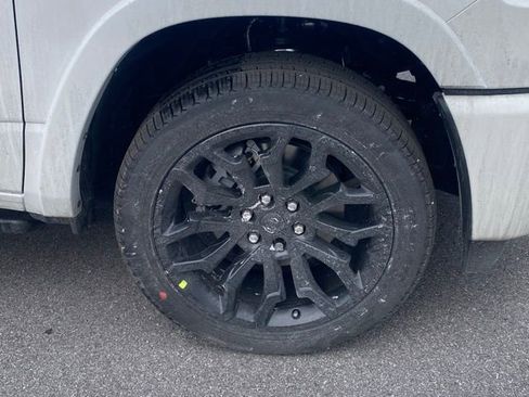 New 2026 RAM 1500 Limited image 11