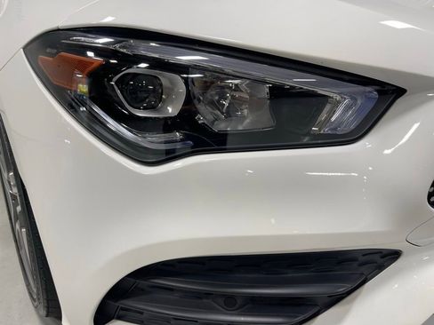 Used 2023 Mercedes-Benz CLA 250 4MATIC image 10