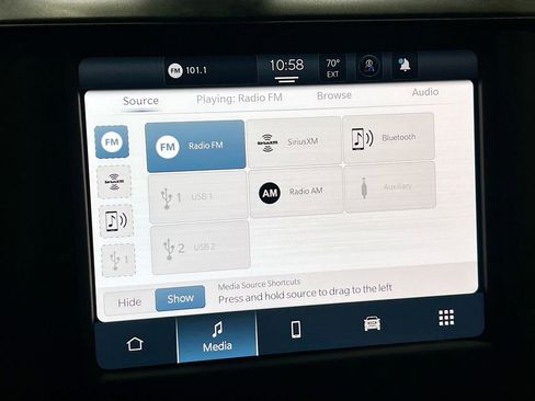 Used 2024 RAM 2500 Big Horn w/ Bed Utility Group image 28