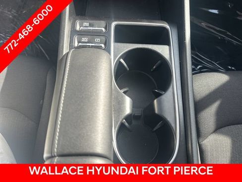 Used 2024 Hyundai Sonata SEL FWD image 20