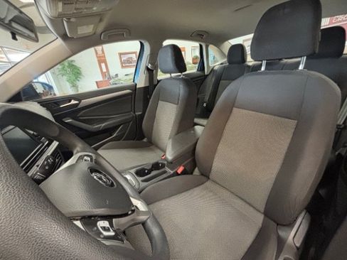 Used 2021 Volkswagen Jetta S FWD image 8