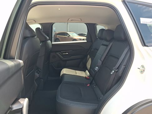 New 2026 MAZDA CX-5 Preferred AWD/4WD image 8