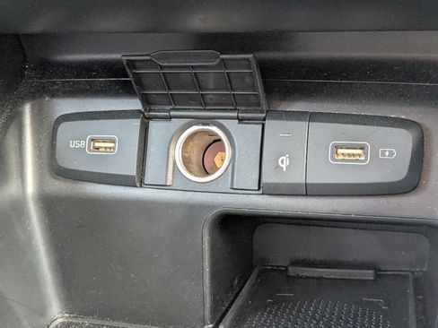 Used 2024 Hyundai Tucson SEL FWD image 38