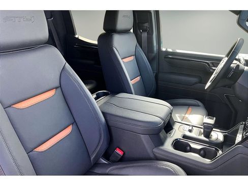 New 2026 GMC Sierra 1500 AT4 image 10