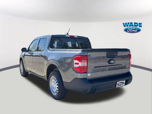 New 2025 Ford Maverick XL image 7