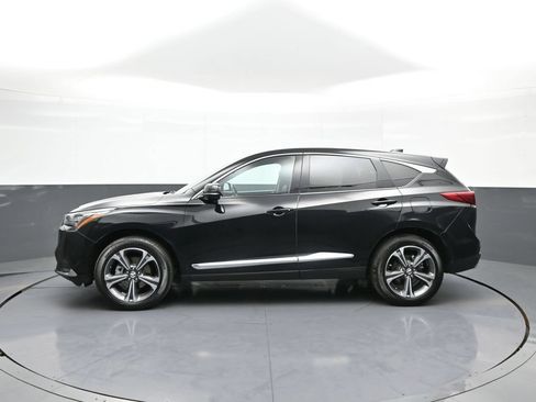 Certified 2024 Acura RDX SH-AWD w/ Advance Package image 9