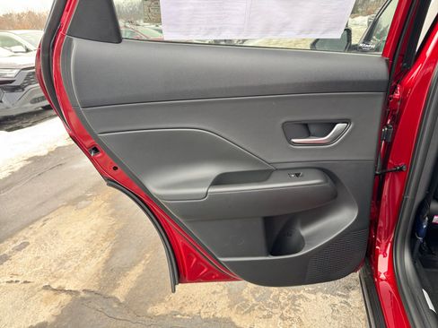 New 2026 Hyundai Kona SEL Premium image 25