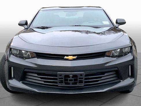 Used 2017 Chevrolet Camaro LT image 3