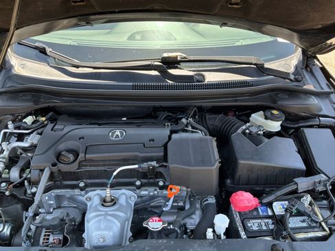 Used 2020 Acura ILX FWD image 22