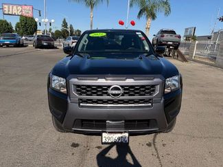 Certified 2025 Nissan Frontier SV RWD video 2