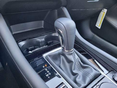 New 2026 MAZDA MAZDA3 s Sport image 17