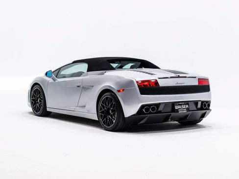 Used 2011 Lamborghini Gallardo LP 560-4 AWD/4WD image 60