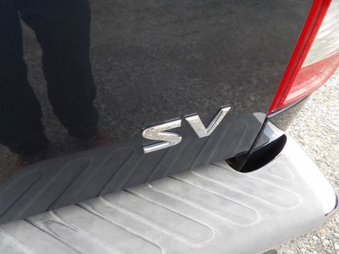 Used 2014 Nissan Frontier SV w/ SV Value Truck Package image 5