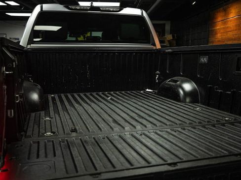 Used 2025 Toyota Tundra SR5 w/ SR5 Premium Package image 7