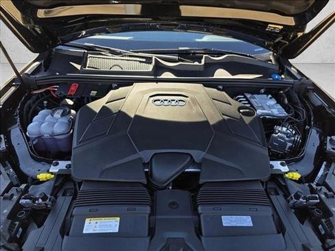 New 2026 Audi Q7 3.0T Premium Plus image 27