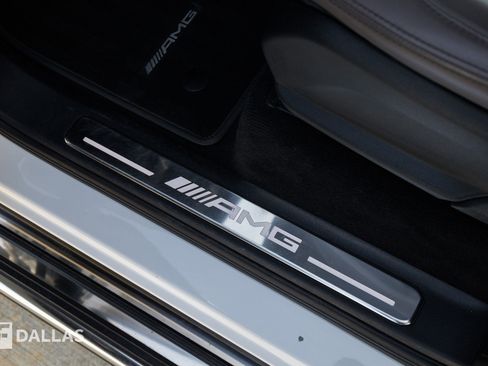 Used 2024 Mercedes-Benz G 63 AMG 4MATIC image 20