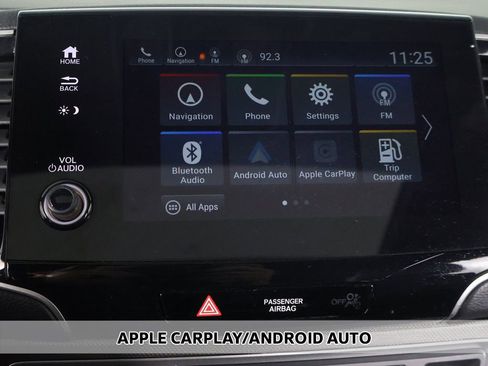Used 2024 Honda Passport TrailSport image 11